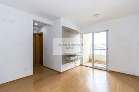 Apartamento com 2 Quartos à venda, 53m² no Bacacheri, Curitiba