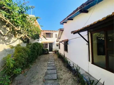 Casa com 4 Quartos à venda, 460m² no Manguinhos, Armação dos Búzios