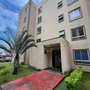 Apartamento com 2 Quartos à venda, 52m² no Vila Urupês, Suzano