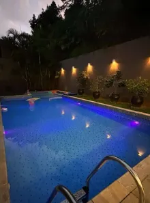 Casa com 3 Quartos para alugar, 682m² no Parque Rincão, Cotia