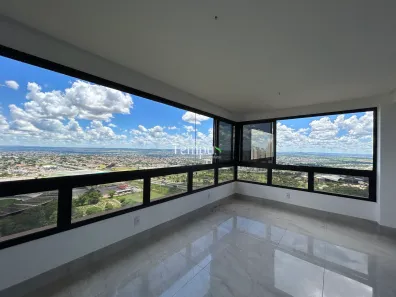 Apartamento com 4 Quartos à venda, 235m² no Jardim Goiás, Goiânia