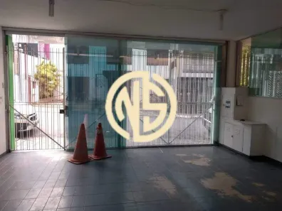 com 4 Quartos para alugar, 115m² no Santo Amaro, São Paulo