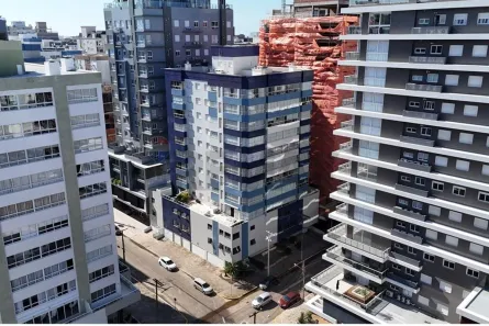 Apartamento com 3 Quartos à venda, 109m² no Capão da Canoa, Capão da Canoa