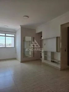 Apartamento com 2 Quartos à venda, 72m² no Eldorado, Contagem
