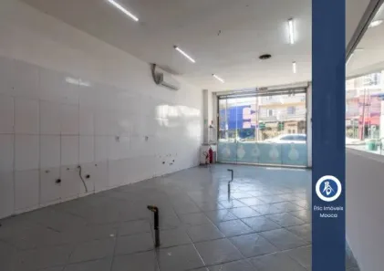 Ponto Comercial para alugar, 80m² no Mooca, São Paulo