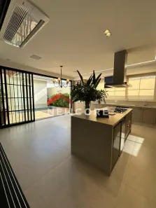 Casa de Condomínio com 3 Quartos à venda, 273m² no Residencial Estoril Premium, Bauru