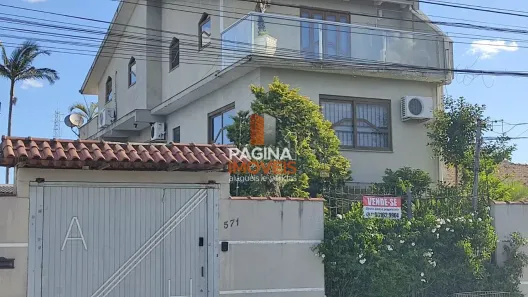Sobrado com 6 Quartos à venda, 450m² no Igara, Canoas