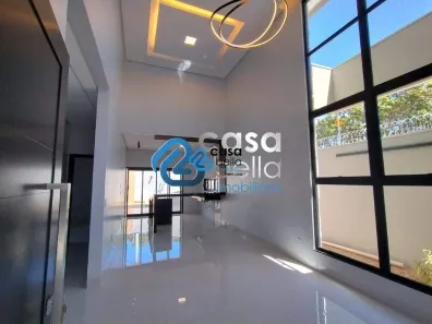 Casa com 3 Quartos à venda, 138m² no Plano Diretor Sul, Palmas