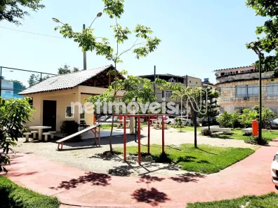 Casa de Condomínio com 4 Quartos à venda, 184m² no Portuguesa, Rio de Janeiro