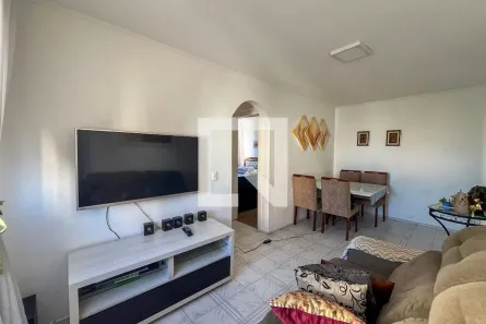 Apartamento com 2 Quartos à venda, 53m² no Jardim Celeste, São Paulo