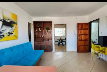 Apartamento com 2 Quartos à venda, 80m² no Jardim Apipema, Salvador