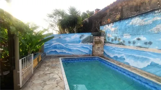 Casa com 3 Quartos à venda, 242m² no Sesc, Suzano