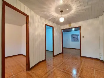 Casa com 3 Quartos para alugar, 106m² no Canudos, Novo Hamburgo