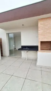Cobertura com 3 Quartos à venda, 161m² no Padre Eustáquio, Belo Horizonte