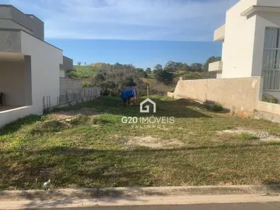 Lote/Terreno à venda, 308m² no Jardim São Marcos, Valinhos