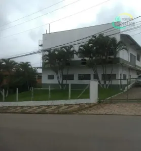 Galpão/Depósito/Armazém à venda, 6000m² no Macuco, Valinhos