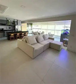 Apartamento com 3 Quartos à venda, 155m² no Vila Mariana, São Paulo