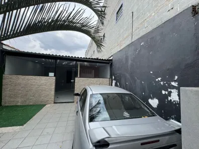 Imóvel Comercial com 3 Quartos à venda, 120m² no Vila das Palmeiras, Guarulhos