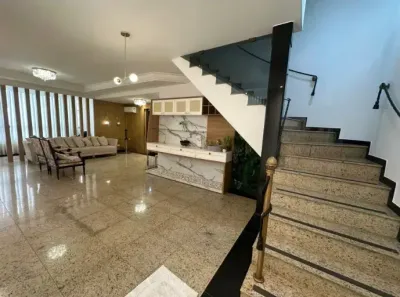Apartamento com 3 Quartos à venda, 306m² no Setor Bueno, Goiânia