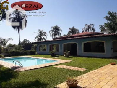 Casa com 4 Quartos à venda, 400m² no Chácaras Do Guacuri, Itupeva
