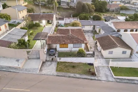 Lote/Terreno com 1 Quarto à venda, 480m² no Lindóia, Curitiba