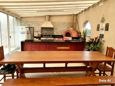 Apartamento com 3 Quartos à venda, 190m² no Jardim Franca, São Paulo