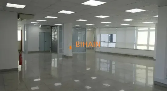 Sala Comercial para alugar, 267m² no Belvedere, Belo Horizonte
