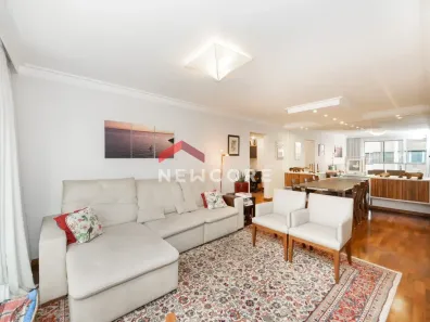 Apartamento com 3 Quartos à venda, 212m² no Itaim Bibi, São Paulo