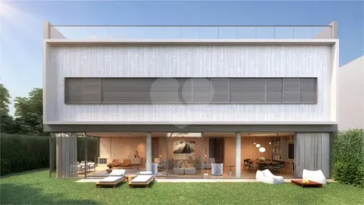 Casa de Condomínio com 4 Quartos à venda, 444m² no Jardim Europa, São Paulo