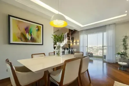 Cobertura com 2 Quartos à venda, 255m² no Indianópolis, São Paulo