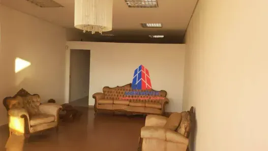 Sala Comercial para alugar, 45m² no São Manoel, Americana