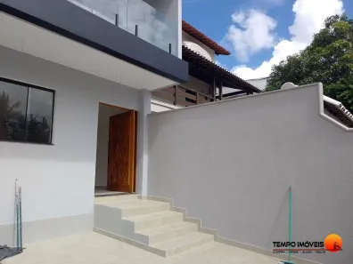 Casa com 3 Quartos à venda, 220m² no Piratininga, Niterói