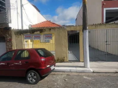 Casa com 5 Quartos à venda, 180m² no Vila Regina, São Paulo