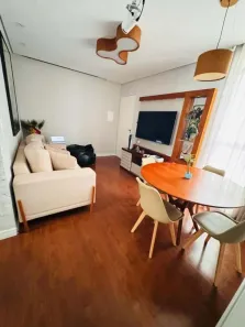 Apartamento com 2 Quartos à venda, 55m² no São Luiz, Ribeirão das Neves