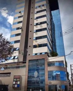 à venda, 40m² no Residencial Baldassari, Franca