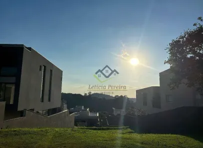 Lote/Terreno à venda, 490m² no Alphaville, Santana de Parnaíba