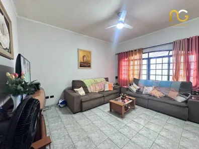 Casa com 3 Quartos à venda, 187m² no Real, Praia Grande