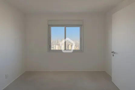 Apartamento com 2 Quartos à venda, 44m² no Belenzinho, São Paulo