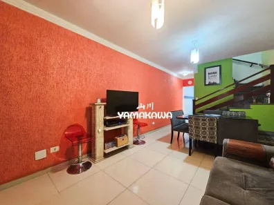 Sobrado com 2 Quartos à venda, 79m² no Jardim Helena, São Paulo