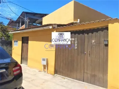 Casa com 4 Quartos à venda, 113m² no Campo Grande, Rio de Janeiro