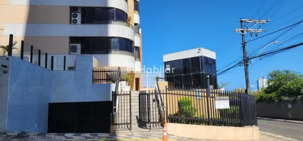 Apartamento com 4 Quartos à venda, 172m² no Caminho das Árvores, Salvador