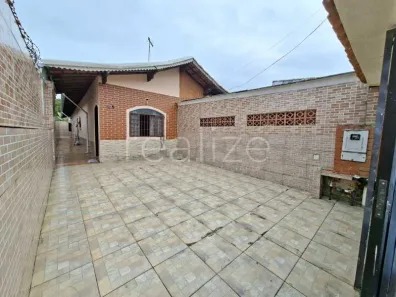 Casa com 2 Quartos à venda, 80m² no Maracanã, Praia Grande