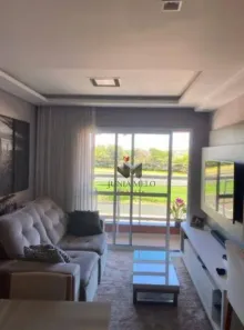 Apartamento com 2 Quartos à venda, 62m² no Nova Aliança, Ribeirão Preto
