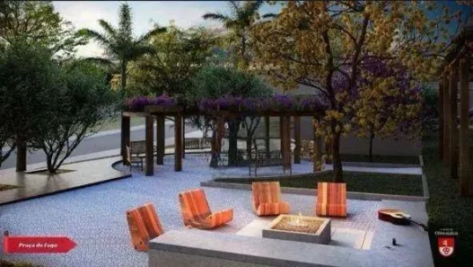 Lote/Terreno à venda, 300m² no Chácara Belvedere, Indaiatuba