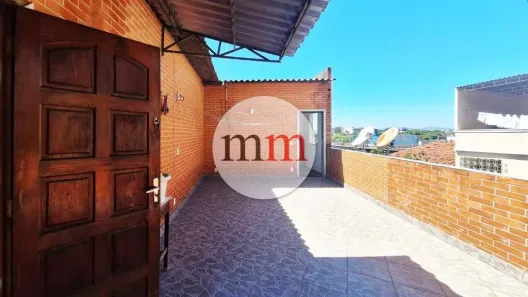 Casa com 4 Quartos à venda, 266m² no Cocotá, Rio de Janeiro