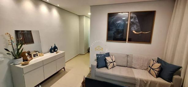 Apartamento com 2 Quartos à venda, 68m² no Jardim Novo Horizonte, Valinhos