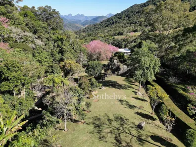 Casa com 5 Quartos à venda, 842m² no Vargem Grande, Teresópolis