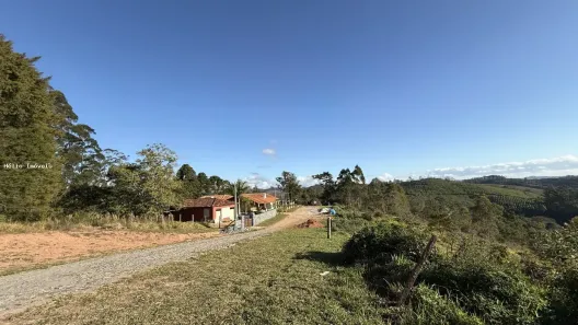 Lote/Terreno à venda, 2000m² no Ajuda, Guararema