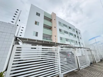 Apartamento com 3 Quartos à venda, 86m² no Bessa, João Pessoa