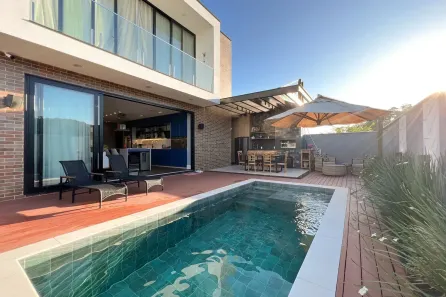 Casa com 3 Quartos à venda, 380m² no Ponta Aguda, Blumenau